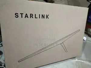 Starlink Gen 3 Standard Kit: High-Speed,Low-Latency Internet