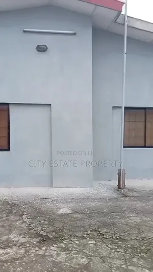 Office Complex for Lease in Trans Amadi Port Harcourt