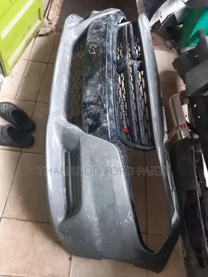 Front Bumper Dodge Charger 2016/2017/2018/2019