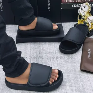 High Quality Adidas Season 7 Slides