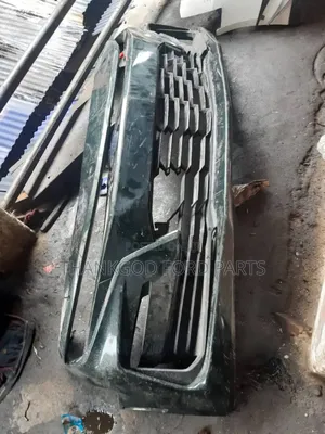Front Bumper Chevrolet Camaro 2020/2021/2022/2023/2024/2025