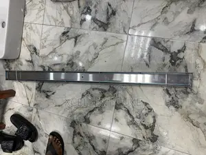 Floor Drain 120cm Anti Rust With None Return Valve Made With 304 Steel