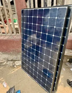 450watts 96cells Original Canadian Mono Crystalline Solar Panels