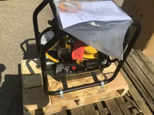 Enerpac Hydraulic Torque Pump