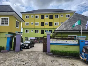 For Sale: Functional School in Woji Port Harcourt