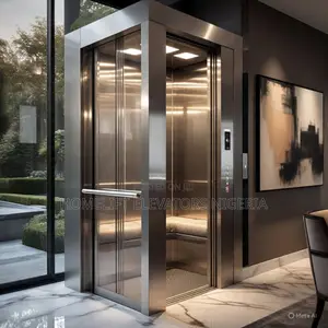Minimal Home Elevator
