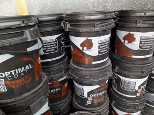 Economy Grade Emulsion Coat