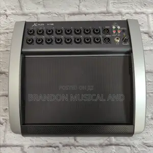 Behringer Xair X18 Digital Mixer
