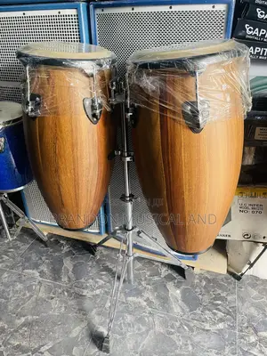 Conga Drum
