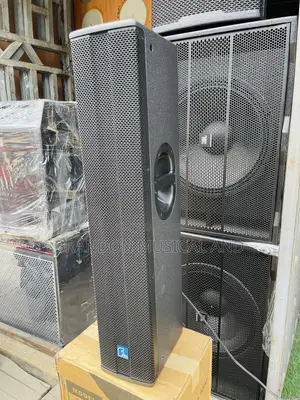 FDB Column Speaker