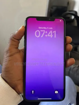 Apple iPhone 11 Pro Max 64 GB Gray