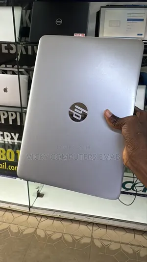 Laptop HP EliteBook 840 G5 8GB Intel Core I5 SSD 256GB