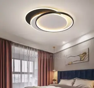 Living Room Light Ceiling Light Modern Simple Atmospheric