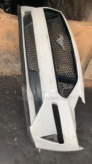 Front Bumper Ford Mustang 2016/2017/2018/2019/2020