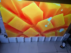 High Quality 65inches Hisense Smart Vida Smart Os (65asge)