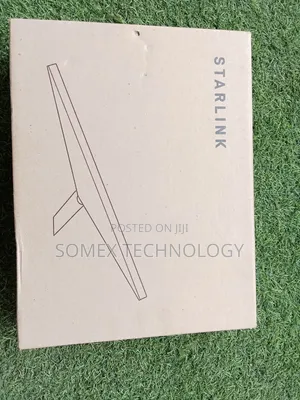 Starlink Standard Gen 3