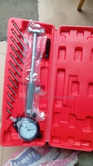 50-160 Bore Gauge