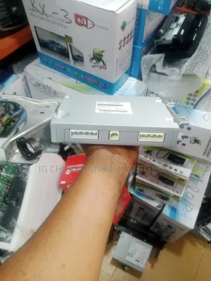 Gx 460 Lexus Module for 2010 - 2012 Follow Come. Tested