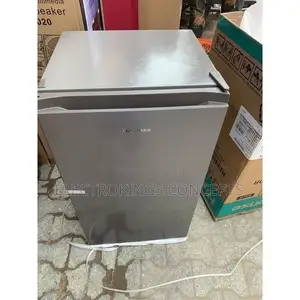 Hisense 90 Litres Single Door Refrigerator - Ref 093dr