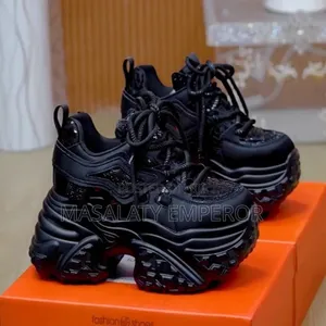 Ladies Shoes