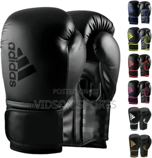 Adidas Punching Gloves