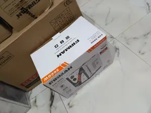 Firman Automatic Stabilizer – FVR-5000w Model