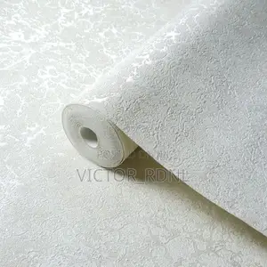 High Quality Plain White Wallpaper