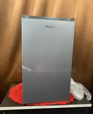 Hisense Ref 90l, Frost, Low Noise, Environment-Friendly