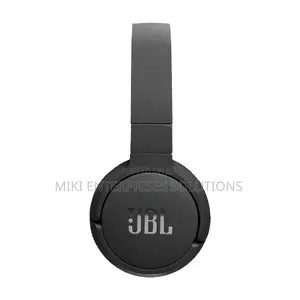 JBL Headset Tune 670t
