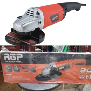 Angle Grinder Agp