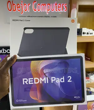New Xiaomi Mi Pad 2 128 GB