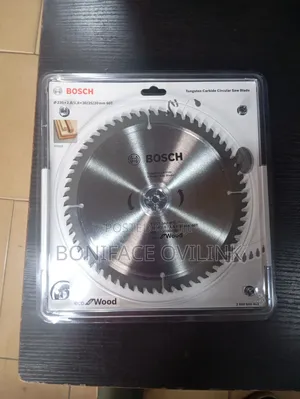 Circular Saw Wood Blade 235mm