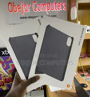 New Xiaomi Mi Pad 2 256 GB