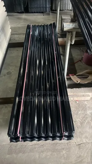 Alo Zinc Roofing