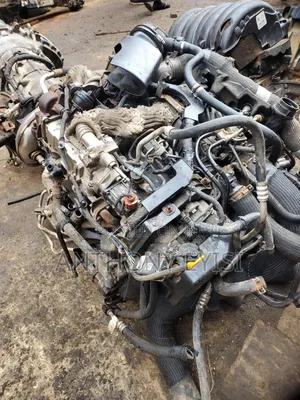 3.0l Turbo Eco-Diesel Engine for 2014-2019 Ram 1500 or Jeep