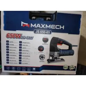 Electric Jigsaw- 850w