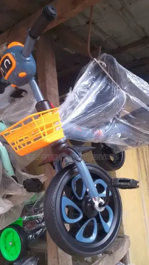 Original Kids Bicycle