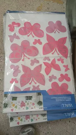 Wall Stickers