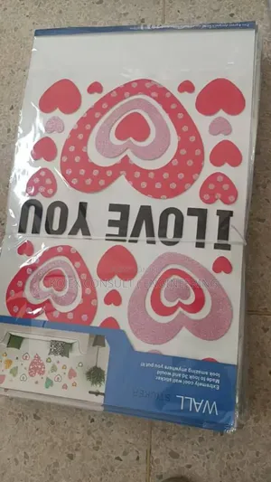 Wall Stickers