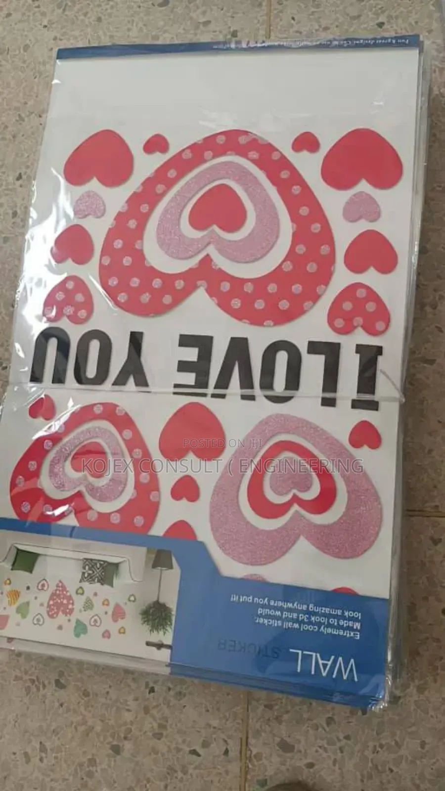 Wall Stickers