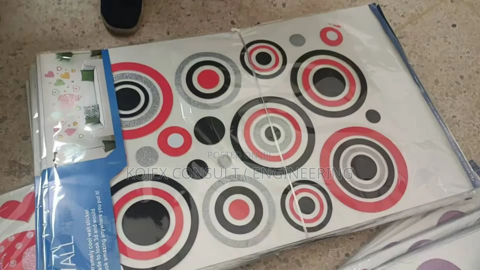 Wall Stickers