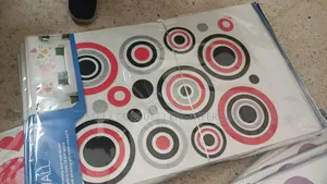 Wall Stickers