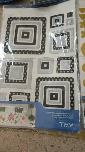 Wall Stickers