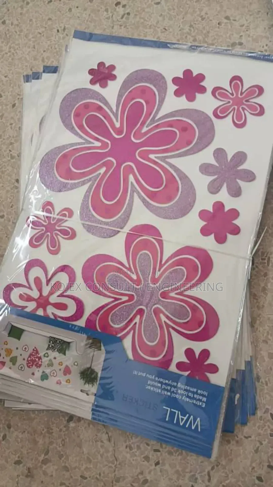 Wall Stickers