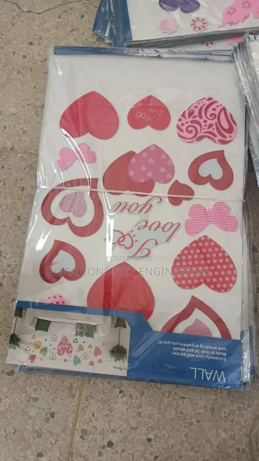 Wall Stickers