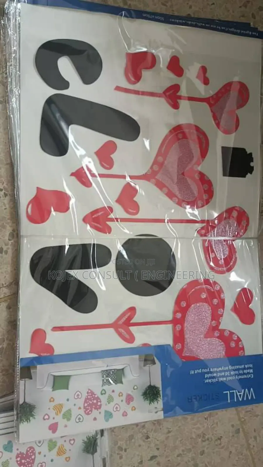 Wall Stickers
