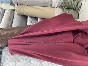 Premium Turkish Wine Curtains