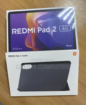 New Xiaomi Redmi Pad 256 GB