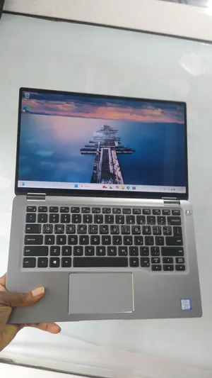 Laptop Dell Latitude 7400 16GB Intel Core I5 SSD 256GB
