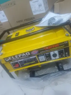 Elepaq Sv6800 – Brushless 2‐Pole Alternator